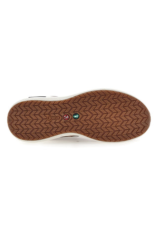 Braune Memory Foam-Sneaker JOMA C.NEMESIS MEN 2524