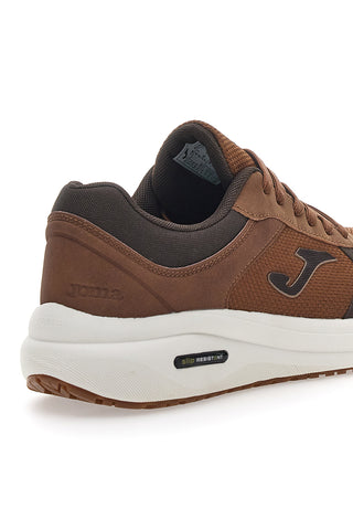 Braune Memory Foam-Sneaker JOMA C.NEMESIS MEN 2524