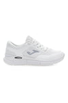Sneakers Bianche in Memory Foam e Soletta Antiscivolo JOMA C.ORUS MEN 2521