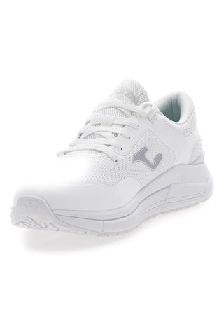 Sneakers Bianche in Memory Foam e Soletta Antiscivolo JOMA C.ORUS MEN 2521