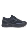 Schwarze Sneakers aus Memory Foam und rutschfester Innensohle JOMA C.ORUS MEN 2521