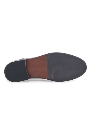 Scarpe Stringate Nere Con Lacci In Vera Pelle Pittarello Class 331