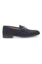 Mocassini Blu in Vera Pelle Made in Italy Pittarello 11