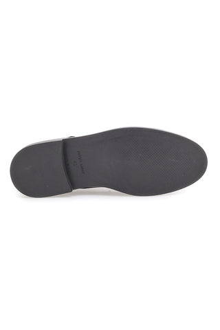 Braune Lederschnürschuhe Made in Italy PITTARELLO 600
