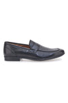 Mocassini Nero in Vera Pelle Made in Italy Pittarello 70