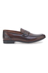 Mocassini Marroni in Vera Pelle Made in Italy Pittarello 70