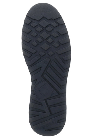 Braune Sneaker mit warmer Innenausstattung und Trekkingsohle Bugatti 325794383500