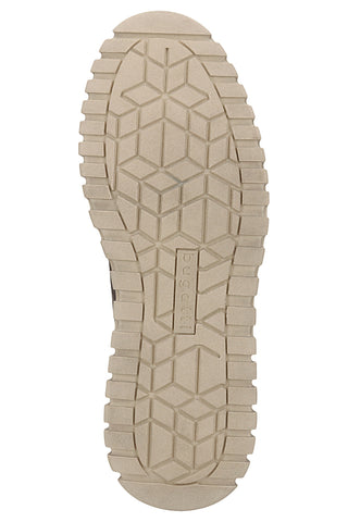 Braune Amphibien in echtem Leder Bugatti 321ATG333235