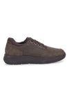 Scarpe Stringate marroni con suola comfort Pittarello 22105792
