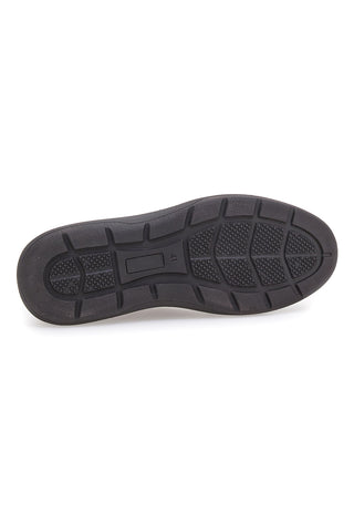 Scarpe Stringate marroni con suola comfort Pittarello 22105792