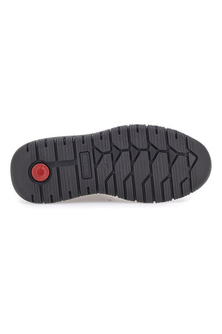 Imac 85254030266017 Schnürschuhe aus braunem Leder