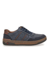 Scarpe blu con dettagli a contrasto Relife 2572311