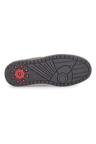 Scarpe blu con dettagli a contrasto Relife 2572311