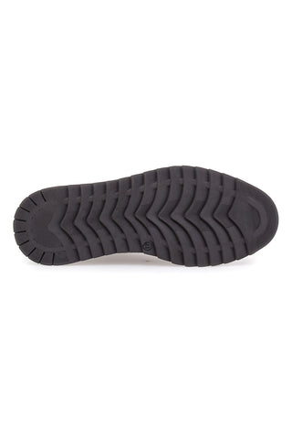 Braune Schnürschuhe mit Schlangenlederoptik und Panzersohle Pittarello Eco 25276002