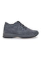 Pittarello 2920 Lässige graue Wildleder-Sneaker