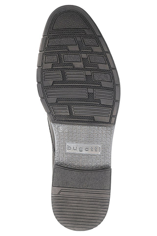 Bugatti schwarz Schnürschuhe 315AQR014000