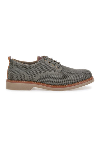 Grüne Schnürschuhe Longford 6Y99891