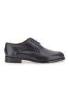 Scarpe eleganti nere in vera pelle Pittarello class 330