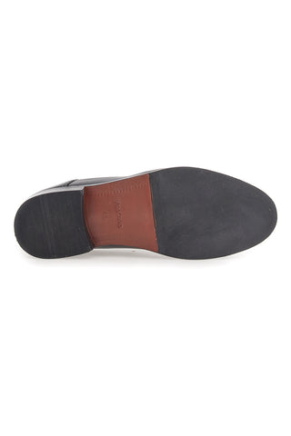 Scarpe eleganti nere in vera pelle Pittarello class 330