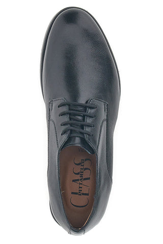 Scarpe eleganti nere in vera pelle Pittarello class 330