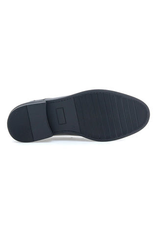 Scarpe eleganti nere stringate in vera pelle Pittarello class 2011