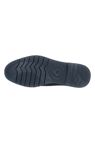 Bugatti blau Schnürschuhe 335AVE0169554141