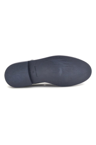 Scarpe stringate Blu scuro design classico Pittarello 600