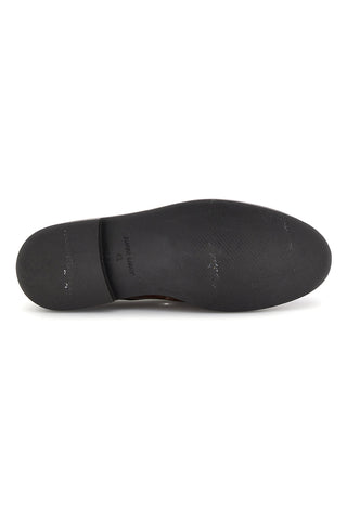 Scarpe stringate marroni in pelle Pittarello 8023