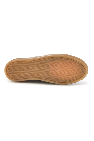 Beige Leder Slipper Ptr 3255