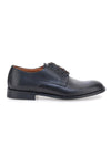 Scarpe eleganti Nere in pelle Pittarello 400