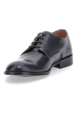 Scarpe eleganti Nere in pelle Pittarello 400