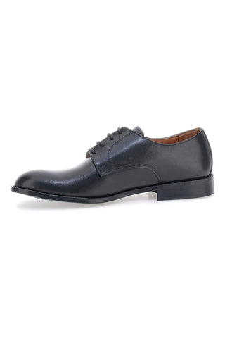 Scarpe eleganti Nere in pelle Pittarello 400