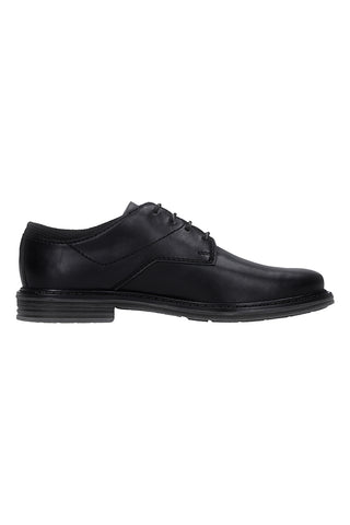 Schwarze Schnürschuhe von Bugatti 315AMP0550001000