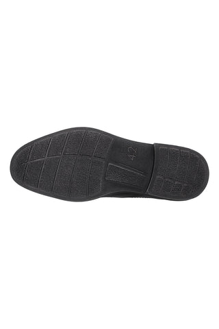 Schwarze Schnürschuhe von Bugatti 315AMP0550001000