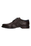 Scarpe Stringate Marroni Bugatti 315AMP0559006100