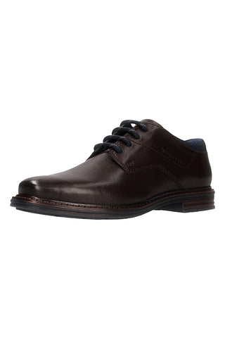 Scarpe Stringate Marroni Bugatti 315AMP0559006100