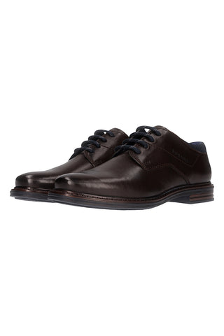 Scarpe Stringate Marroni Bugatti 315AMP0559006100