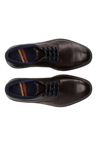 Scarpe Stringate Marroni Bugatti 315AMP0559006100