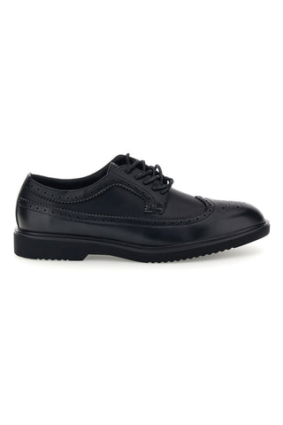 Scarpe eleganti nere stringate Jerpoint 1Y00783