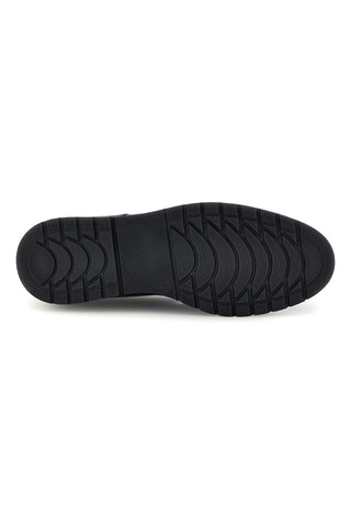 Scarpe stringate blu in vera pelle Pittarello Eco 262480002