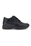 Sneakers nere in vera pelle Made in Italy Pittarello 2920