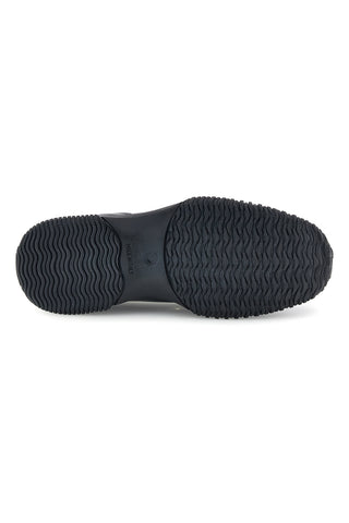 Sneakers nere in vera pelle Made in Italy Pittarello 2920