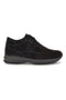 Dunkelbraune Sneaker aus echtem Leder, Made in Italy, Pittarello 2920