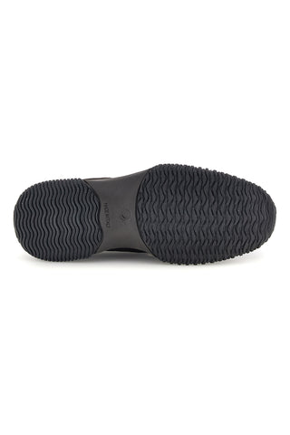 Dunkelbraune Sneaker aus echtem Leder, Made in Italy, Pittarello 2920