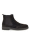 Stivaletti Chelsea testa di moro in vera pelle Made in Italy Pittarello 10