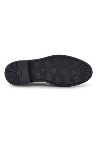 Schwarze Schnürschuhe aus echtem Leder von Pittarello, Modell Focus 224
