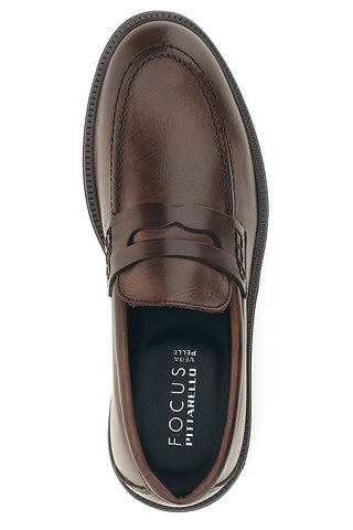1 PITTARELLO FOCUS 202 MARRONE