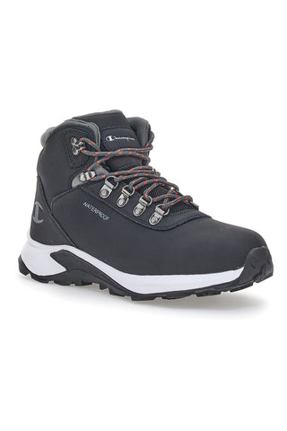 Sneakers Trekking Nero Champion Mican