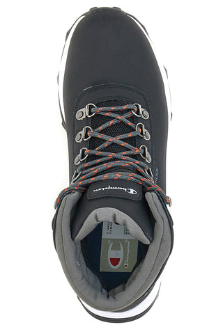 Sneakers Trekking Nero Champion Mican