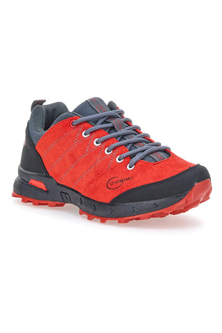 Scarpe da Trekking Rosso Sevenoaks 1583